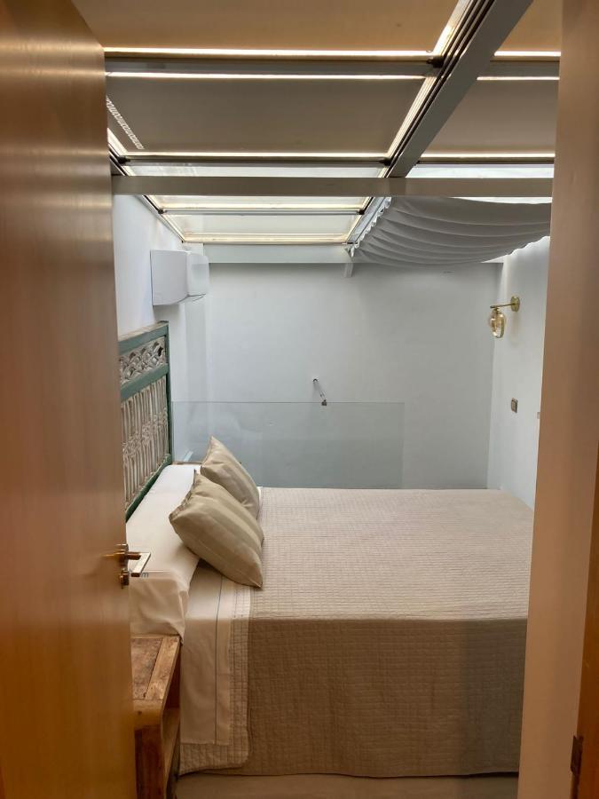 Room Тарифа Экстерьер фото