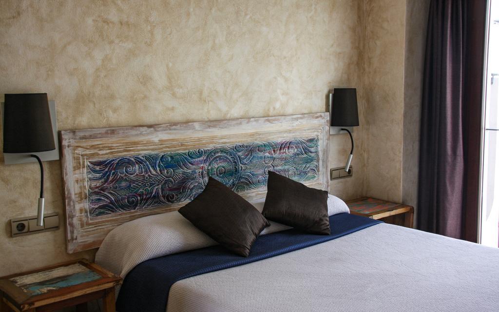 Room Тарифа Экстерьер фото