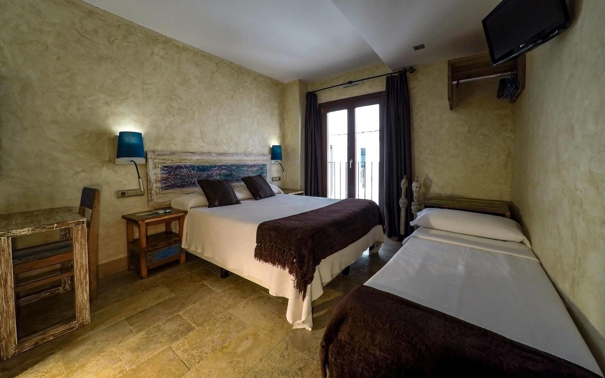 Room Тарифа Экстерьер фото