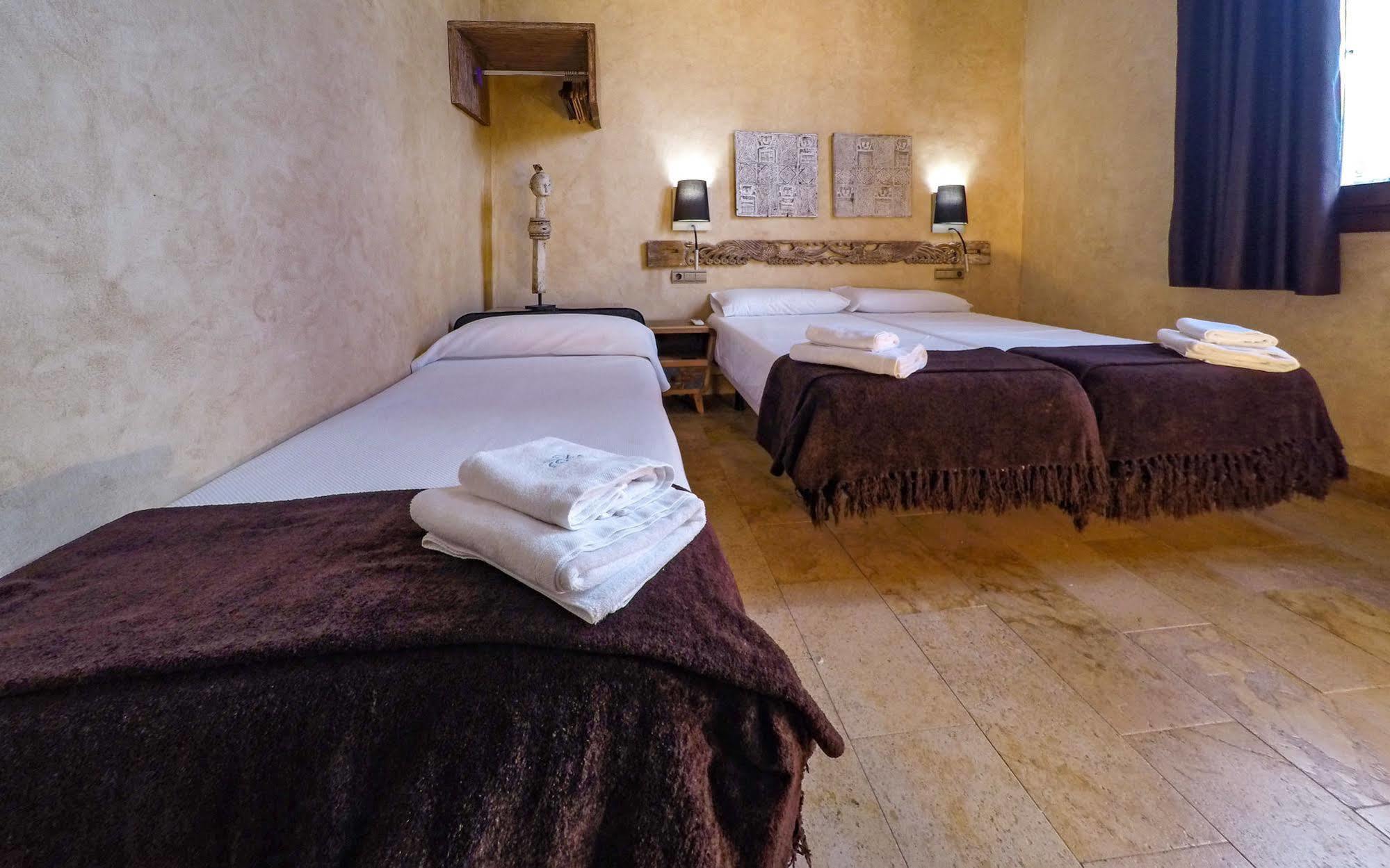 Room Тарифа Экстерьер фото