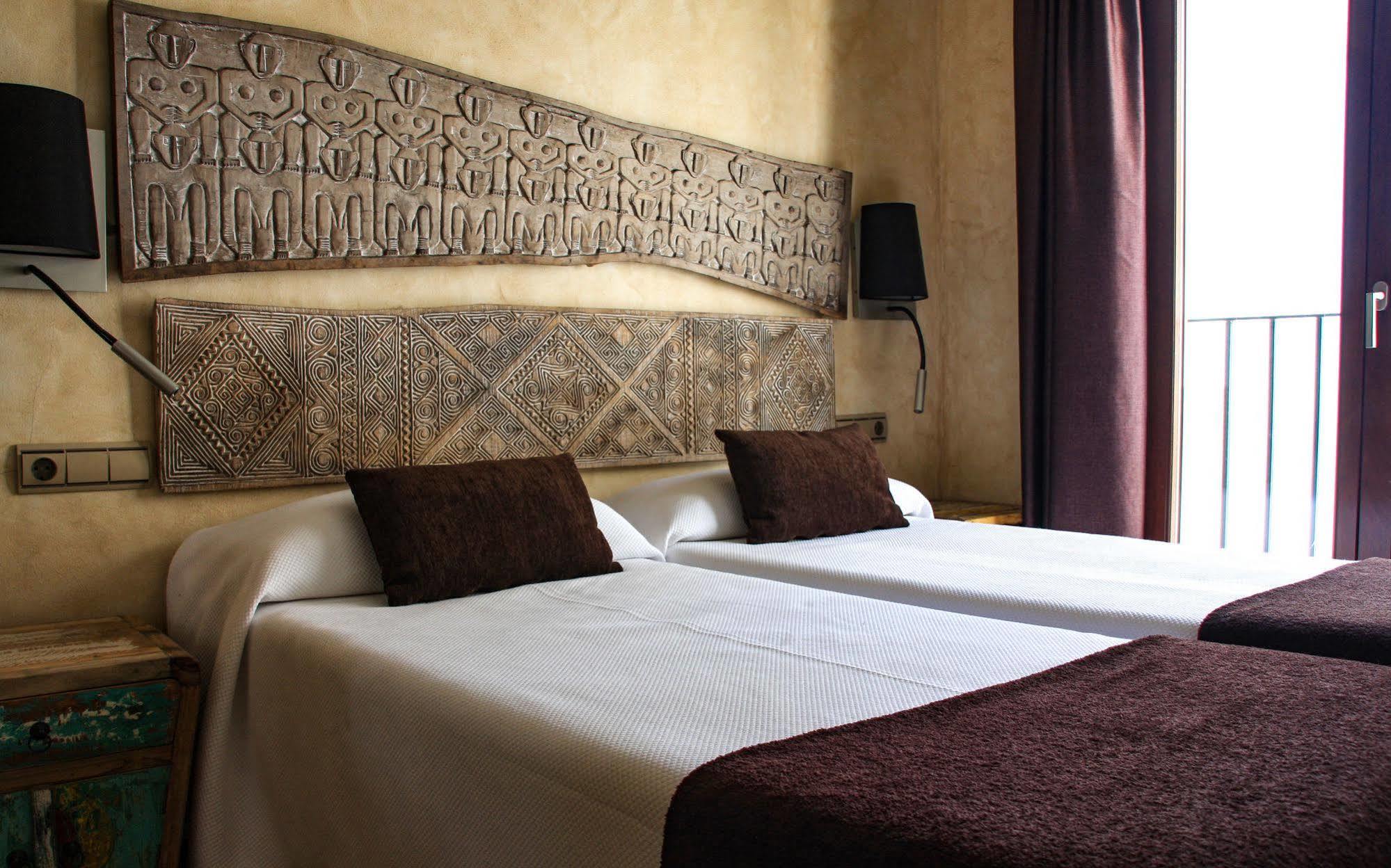 Room Тарифа Экстерьер фото