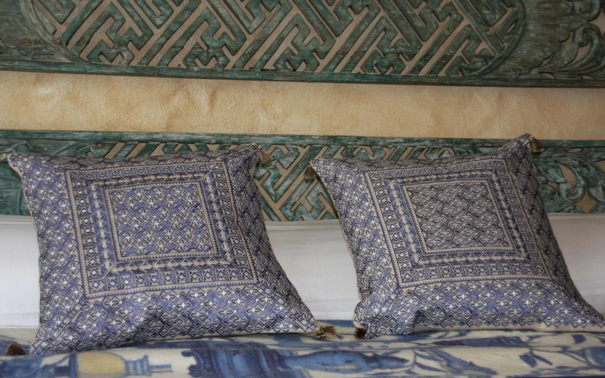 Room Тарифа Экстерьер фото