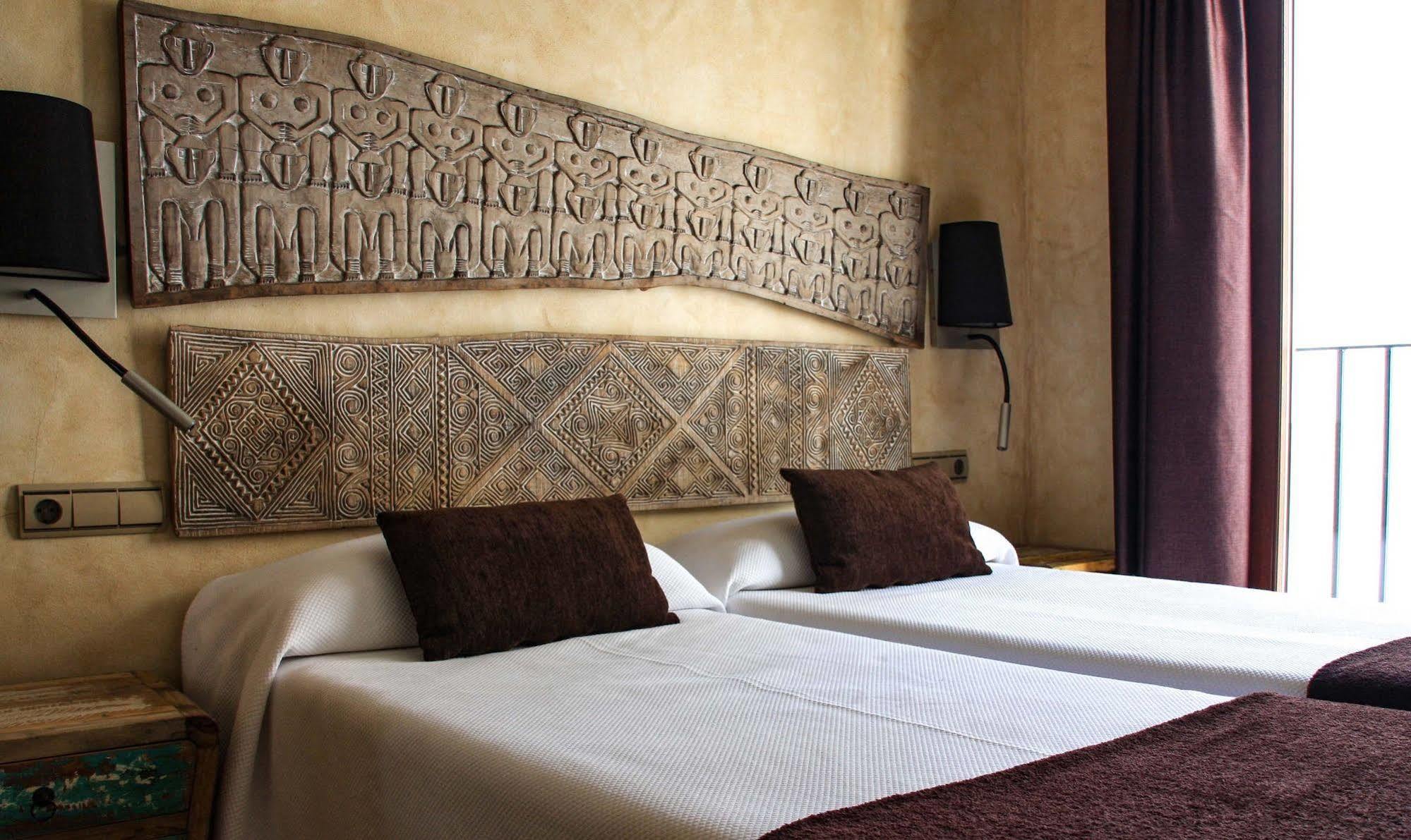 Room Тарифа Экстерьер фото