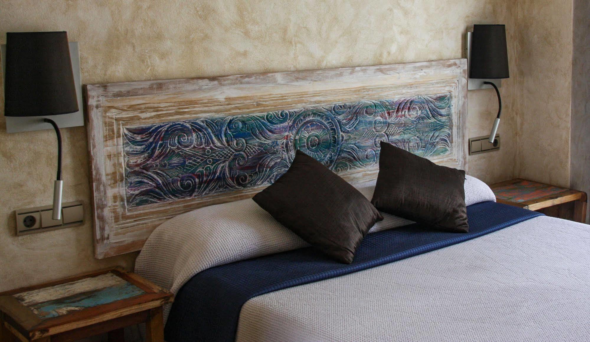 Room Тарифа Экстерьер фото